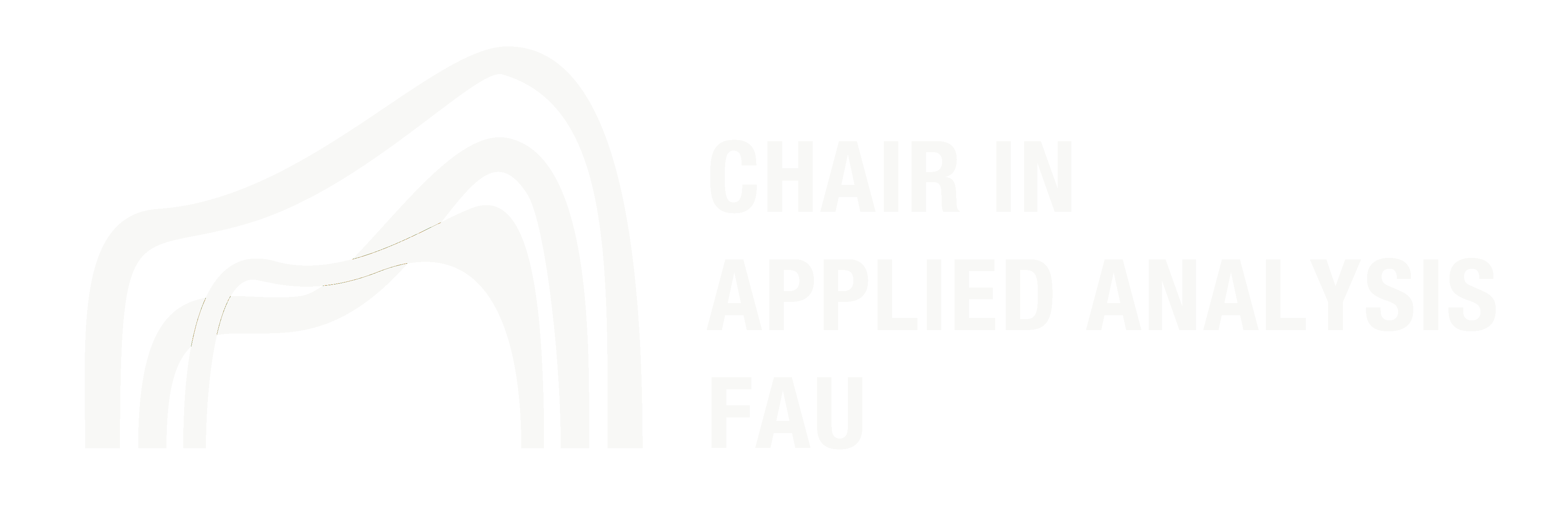 Fau Caa Avh Chair In Applied Analysis Alexander Von Humboldt Professorship